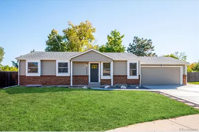 10864 W Alamo Place, Littleton, CO 80127 - Photo 1