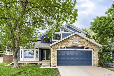 7005 Newhall Drive, Highlands Ranch, CO 80130 - Photo 1