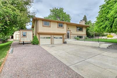 2750 Cibola Drive, Colorado Springs, CO 80917 - Photo 1