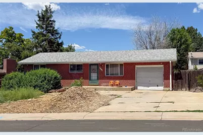 8771 Rutgers Street, Westminster, CO 80031 - Photo 1