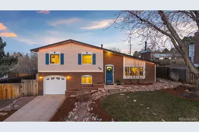 6347 Wicklow Circle, Colorado Springs, CO 80918 - Photo 1