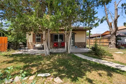 5481 Leyden Street, Commerce City, CO 80022 - Photo 1