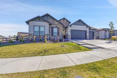 8538 S Quatar Street, Aurora, CO 80016 - Photo 1