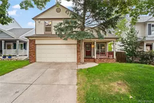 5807 Chokecherry Dr, Colorado Springs, CO 80919 - Photo 1