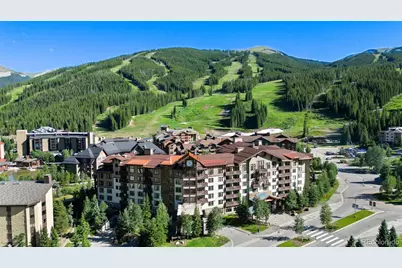 910 Copper Road #602, Frisco, CO 80443 - Photo 1