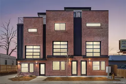 1473 N Locust, Denver, CO 80220 - Photo 1