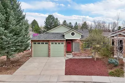 6694 Drew Ranch Lane, Boulder, CO 80301 - Photo 1