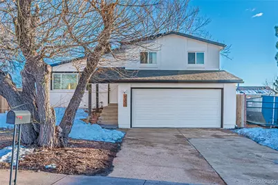 6350 Pawnee Circle, Colorado Springs, CO 80915 - Photo 1