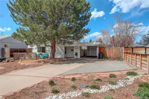 4521 E Jewell Ave, Denver, CO 80222 - Photo 1