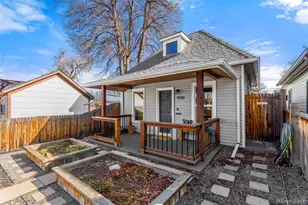 4586 Zenobia St, Denver, CO 80212 - Photo 1