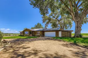 8195 County Road 48 1/2, Johnstown, CO 80534 - Photo 1