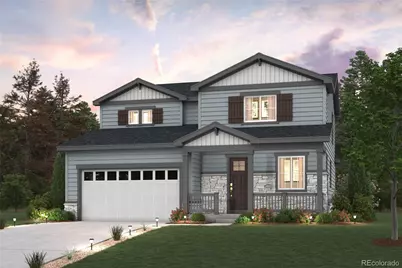 25083 E 34th Avenue, Aurora, CO 80019 - Photo 1