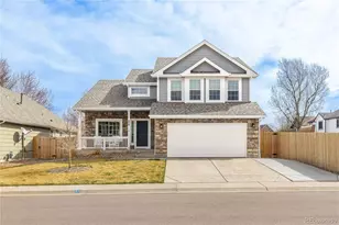 276 Lockwood St, Castle Rock, CO 80104 - Photo 1