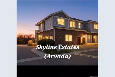 10337 W 55th Place #204, Arvada, CO 80002 - Photo 1