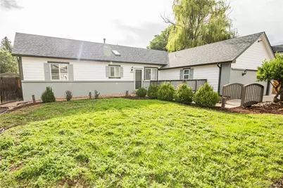 8880 S Ammons Street, Littleton, CO 80128 - Photo 1