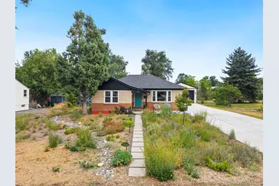 3560 High Court, Wheat Ridge, CO 80033 - Photo 1