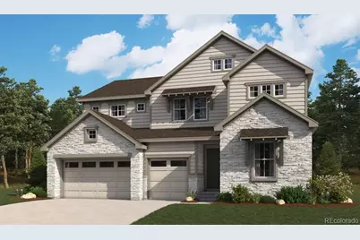 2650 Bitterroot Place, Highlands Ranch, CO 80129 - Photo 1