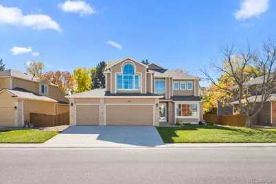 450 Bexley Lane, Highlands Ranch, CO 80126 - Photo 1