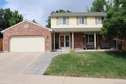 7394 S Field Court, Littleton, CO 80128 - Photo 1