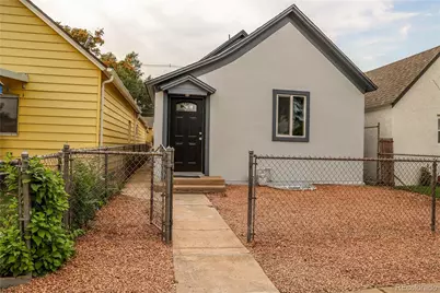 1511 E Routt St Avenue, Pueblo, CO 81004 - Photo 1