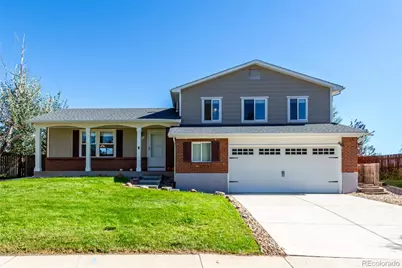 7690 S Garland Street, Littleton, CO 80128 - Photo 1