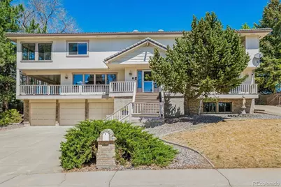 11851 W 77th Drive, Arvada, CO 80005 - Photo 1