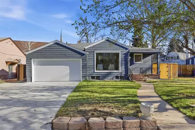 2732 S Downing Circle, Denver, CO 80210 - Photo 1