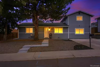 1647 E 83rd Avenue, Denver, CO 80229 - Photo 1