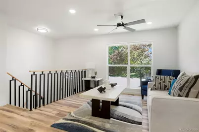 261 Elbert Way, Denver, CO 80221 - Photo 1