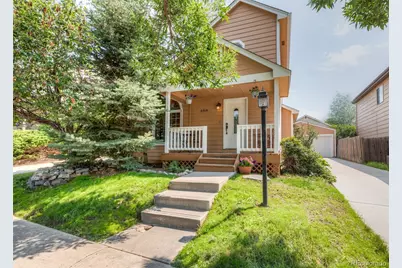 6118 Desoto Drive, Colorado Springs, CO 80922 - Photo 1