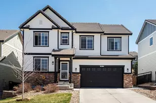 2853 Black Canyon Way, Castle Rock, CO 80109 - Photo 1