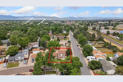 8597 Gray Street, Arvada, CO 80003 - Photo 1