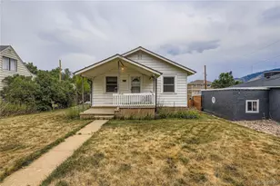 705 1st St, Golden, CO 80403 - Photo 1
