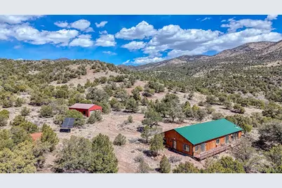 28401 Co Rd 43Bb, Saguache, CO 81149 - Photo 1
