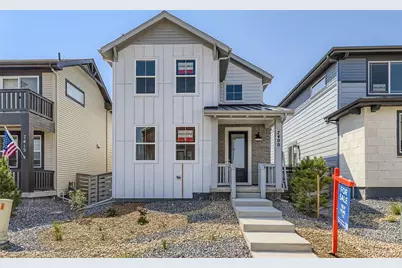 7400 Watercress Drive, Littleton, CO 80125 - Photo 1