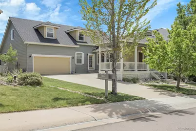 3342 Springmeadow Circle, Castle Rock, CO 80109 - Photo 1