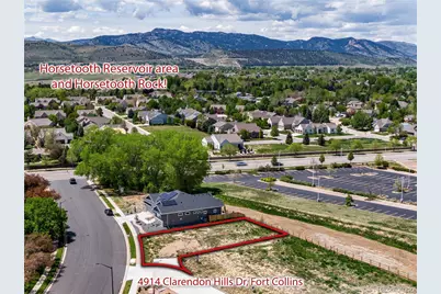 4914 Clarendon Hills, Fort Collins, CO 80526 - Photo 1