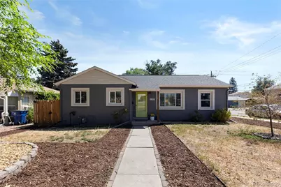 4280 S Lincoln Street, Englewood, CO 80113 - Photo 1