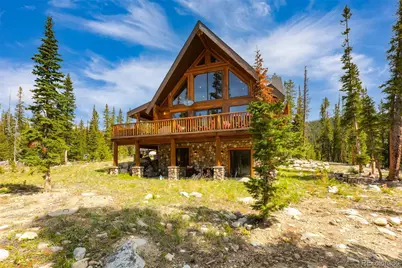 811 Sacramento Crossing, Fairplay, CO 80440 - Photo 1