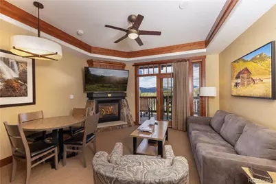 1521 Ski Hill Road #8318, Breckenridge, CO 80424 - Photo 1