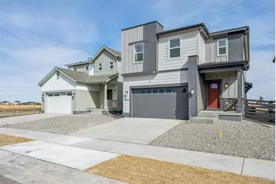 9444 Danube Street, Commerce City, CO 80022 - Photo 1