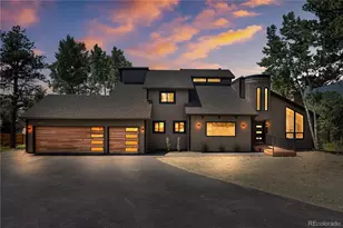 2289 Hiwan Dr, Evergreen, CO 80439 - Photo 1