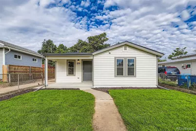 6771 Bellaire Street, Commerce City, CO 80022 - Photo 1