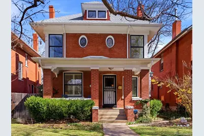 1346 Steele Street, Denver, CO 80206 - Photo 1