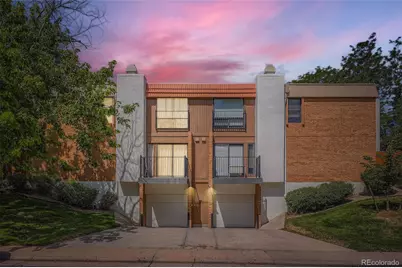 2917 S Locust Street, Denver, CO 80222 - Photo 1