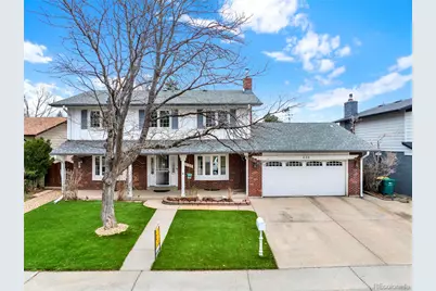 638 S Dudley Street, Lakewood, CO 80226 - Photo 1