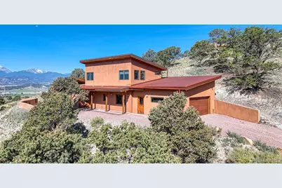 10405 W Cherokee Drive, Salida, CO 81201 - Photo 1