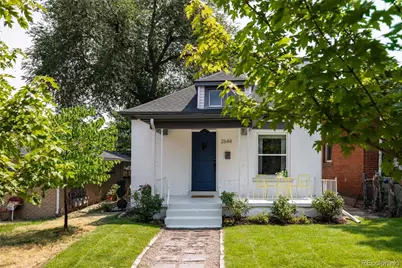 2644 N High Street, Denver, CO 80205 - Photo 1