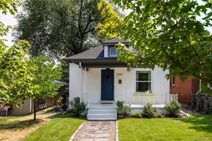2644 N High St, Denver, CO 80205 - Photo 1
