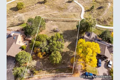 8074 Tempest Ridge Way, Parker, CO 80134 - Photo 1